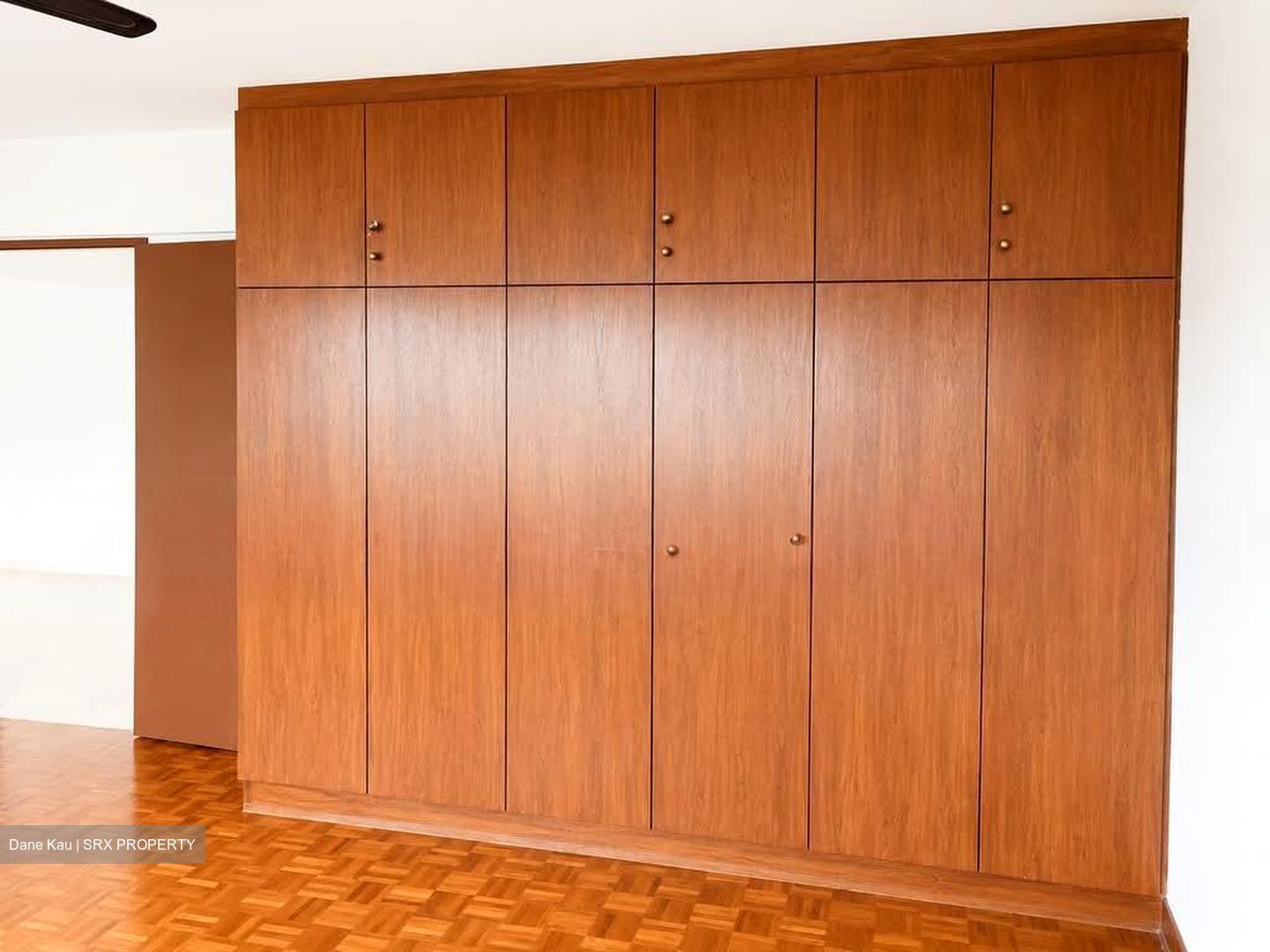 Faber Garden Condominium (D20), Condominium #578311431